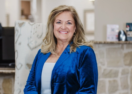 Dr. Catherine Wilder