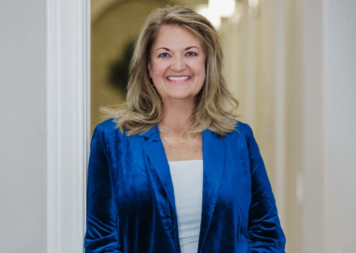 Dr. Catherine Wilder