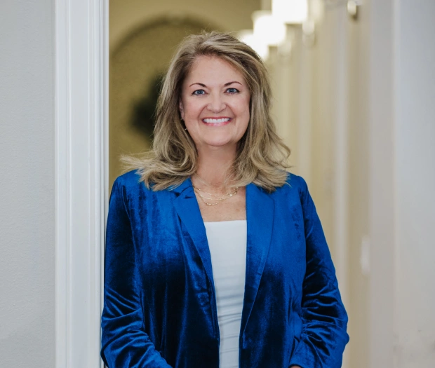 Dr. Catherine Wilder